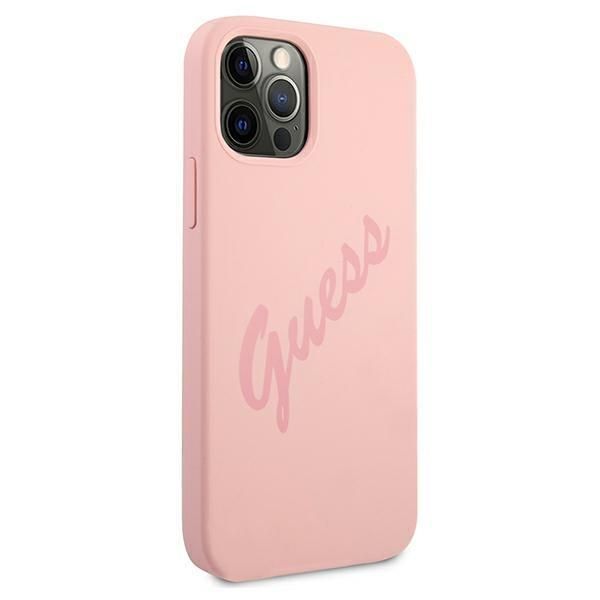 Tagakaaned Guess Pink