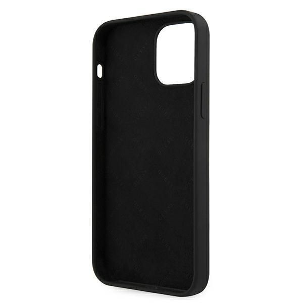 Back panel cover Guess Black