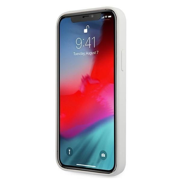 Back panel cover Guess Beige