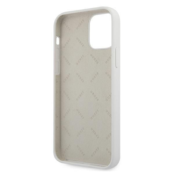 Back panel cover Guess Beige
