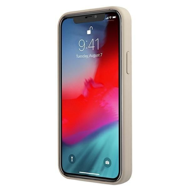 Tagakaaned Guess Gray