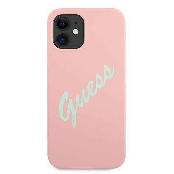 Tagakaaned Guess Pink