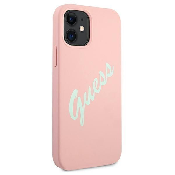 Tagakaaned Guess Pink