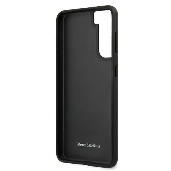 Tagakaaned Mercedes-Benz Mercedes Urban Line Case for Samsung Galaxy S21 - Black