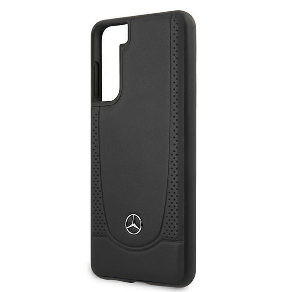 Tagakaaned Mercedes-Benz Mercedes Urban Line Case for Samsung Galaxy S21 - Black