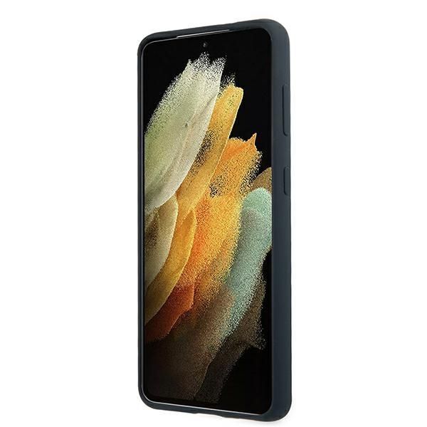 Tagakaaned Mercedes-Benz Blue