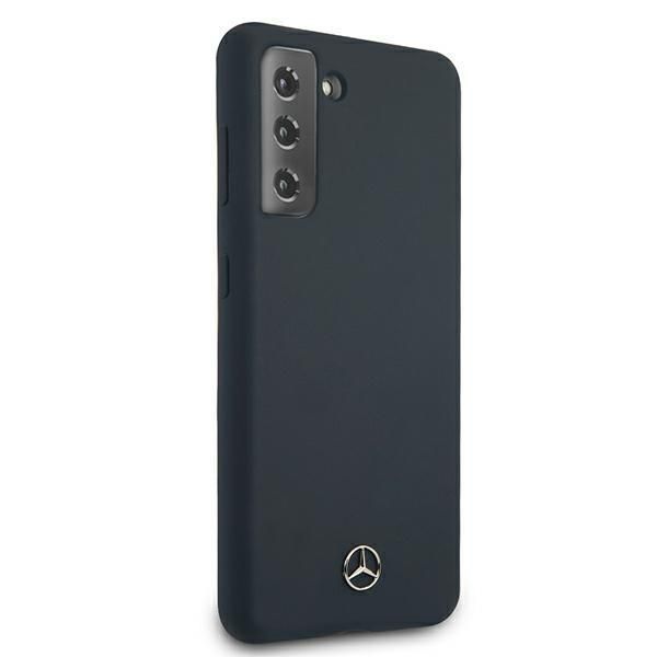 Tagakaaned Mercedes-Benz Blue