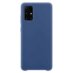 Back panel cover Hurtel  Blue 