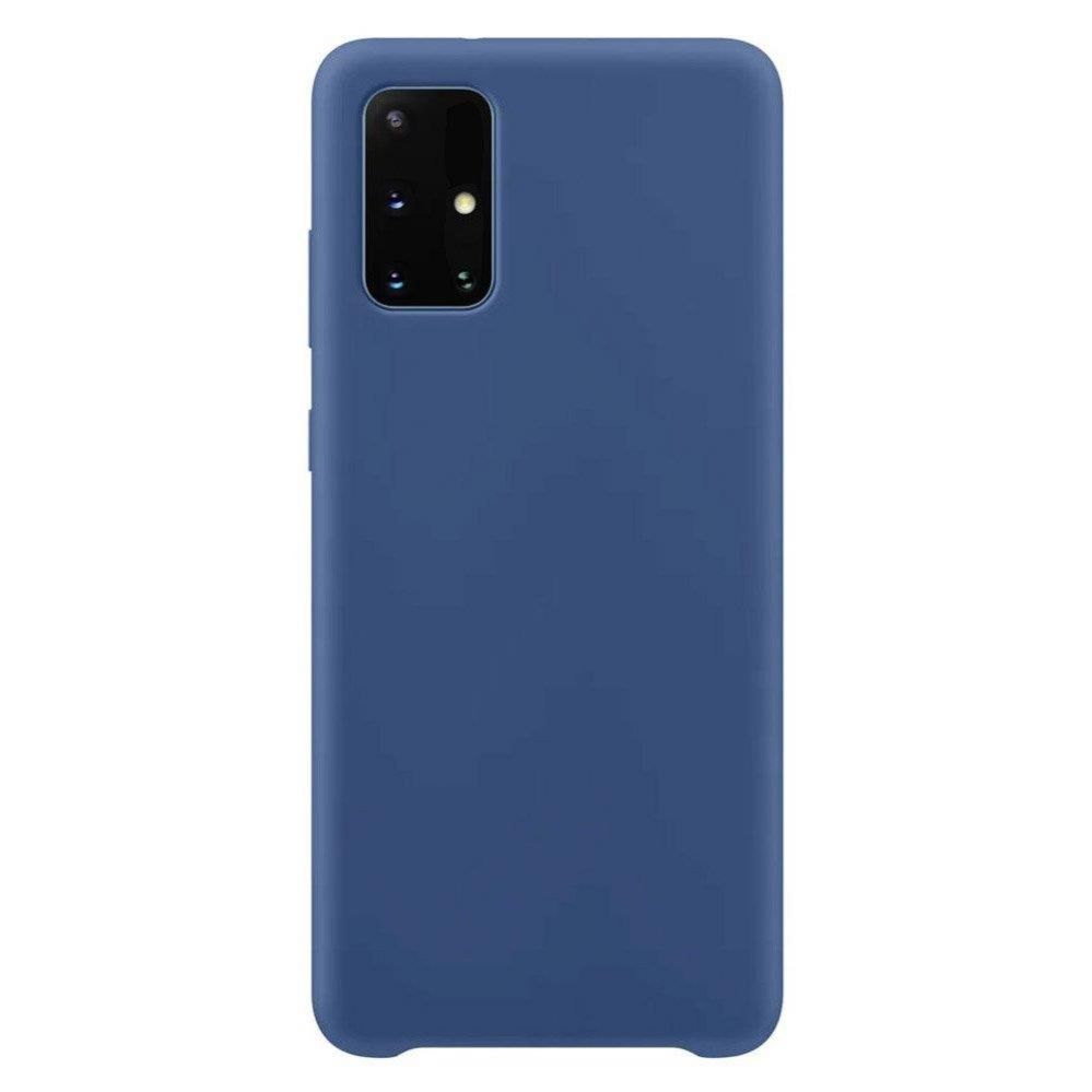 Back panel cover Hurtel Blue