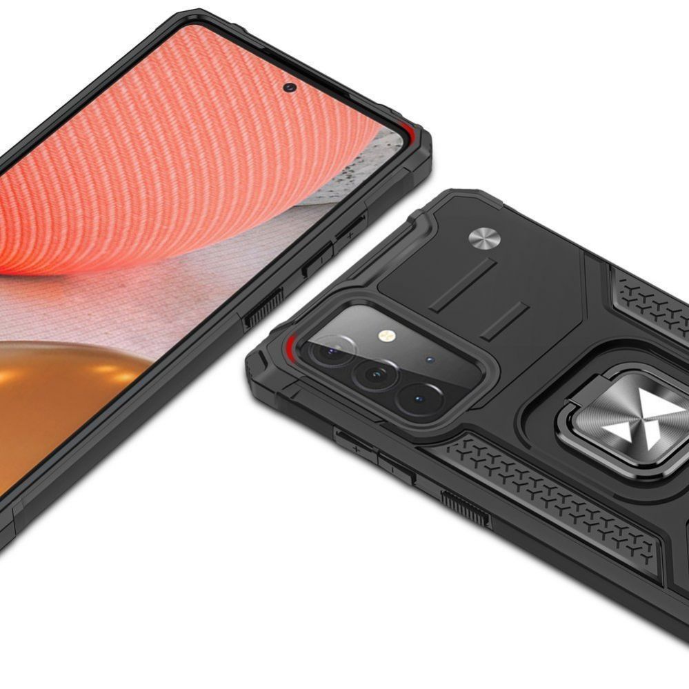 Tagakaaned Wozinsky Pink