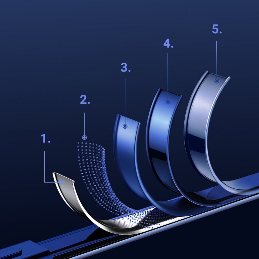 Tagakaaned Joyroom Green