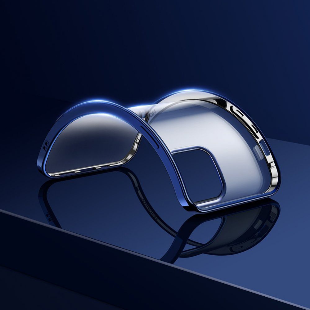 Tagakaaned Joyroom Green