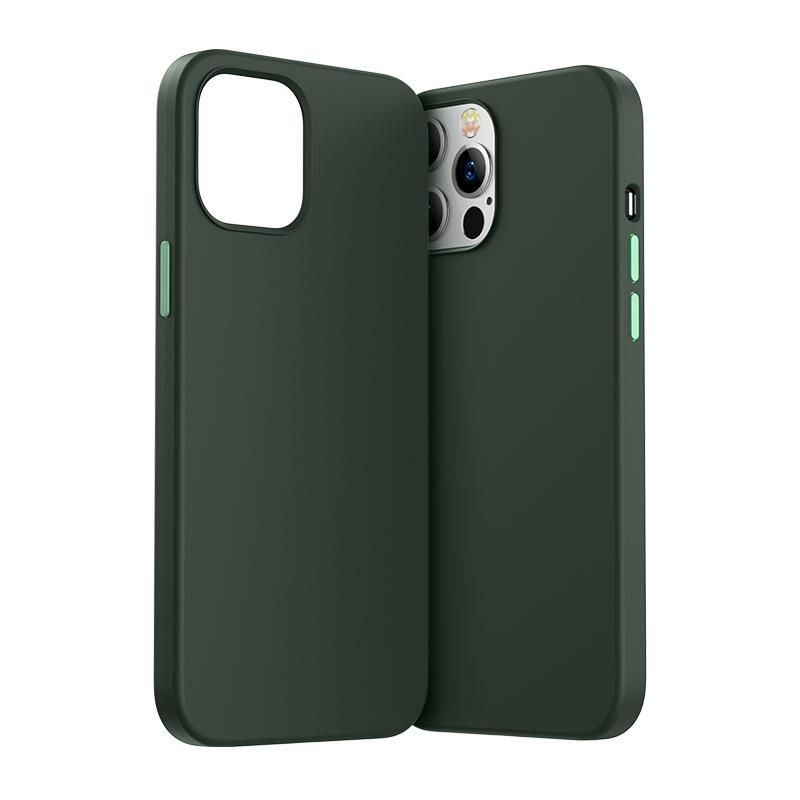 Back panel cover Joyroom Green