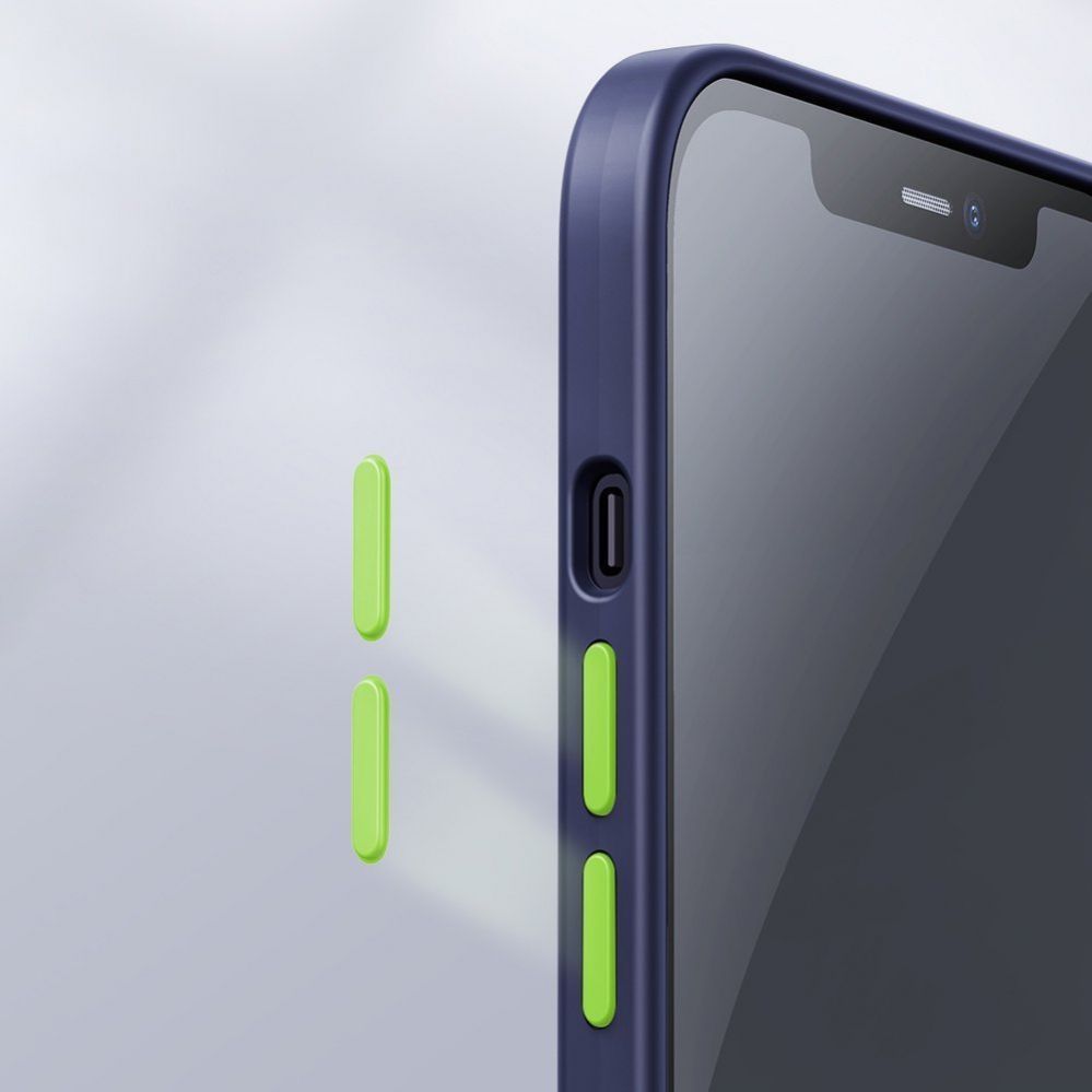 Back panel cover Joyroom Green