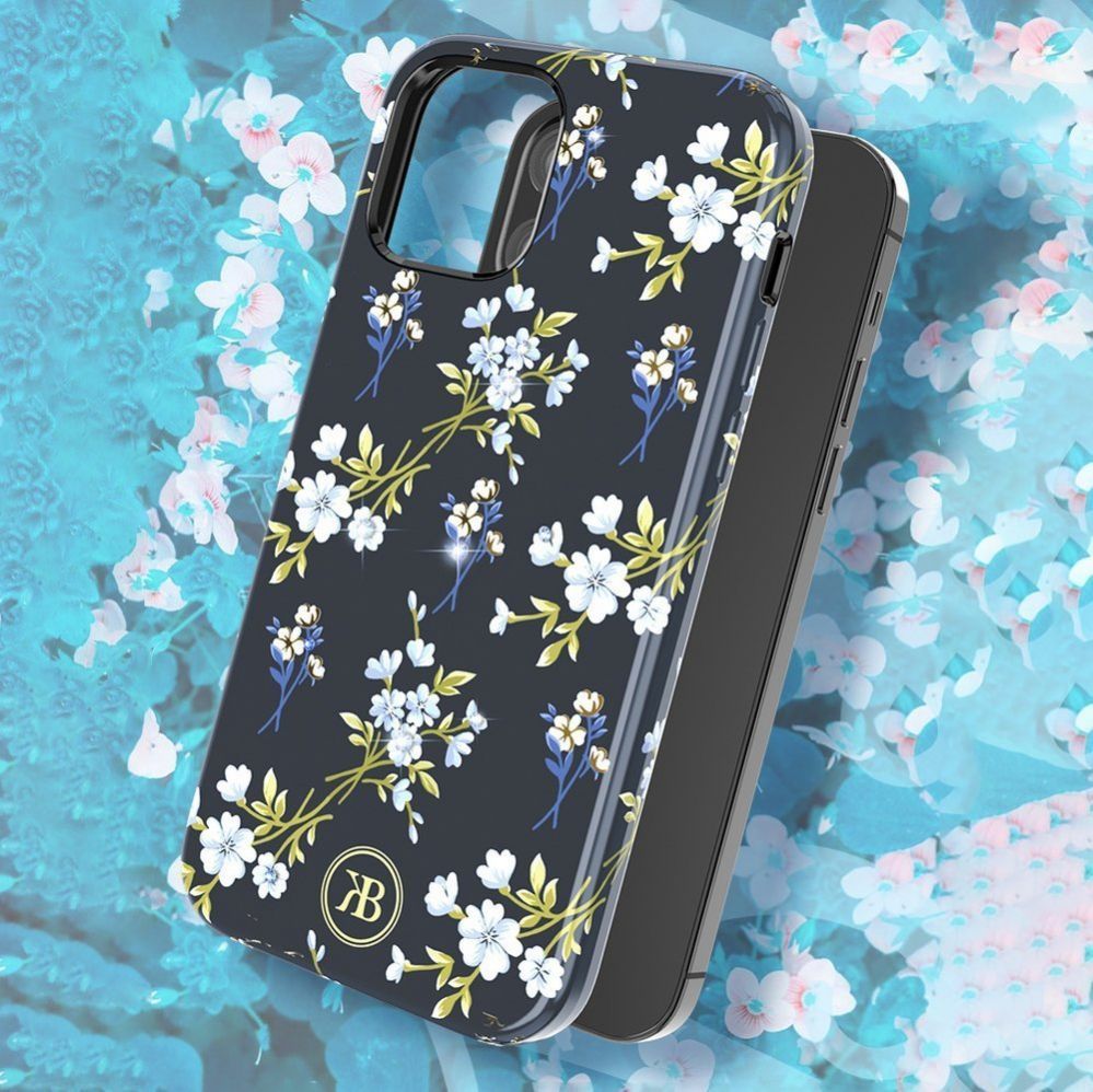 Tagakaaned Kingxbar Blue \ Flowers