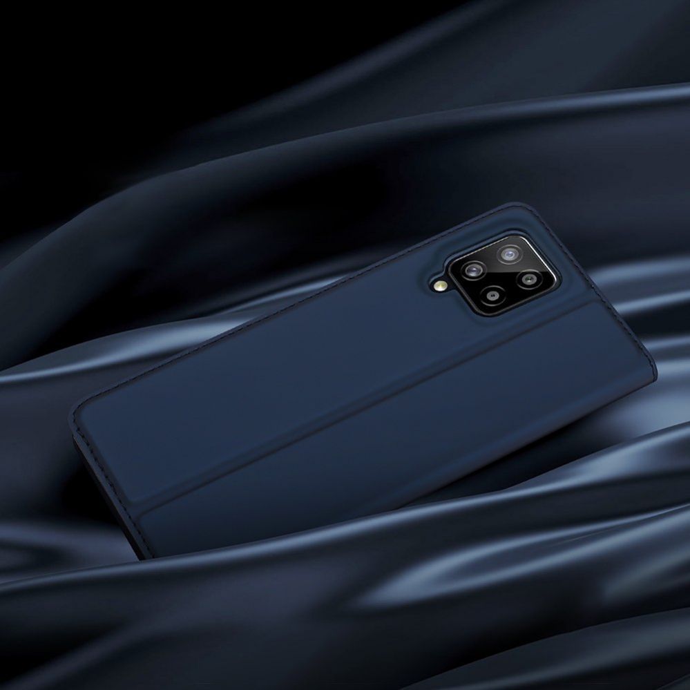 Back panel cover Dux Ducis Blue