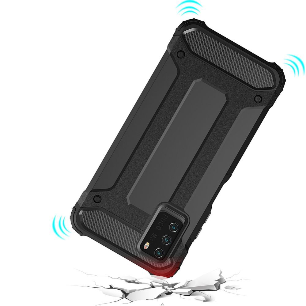 Back panel cover Hurtel Gold