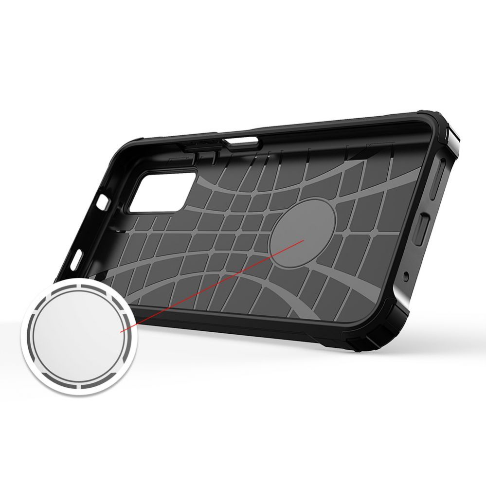 Back panel cover Hurtel Gold