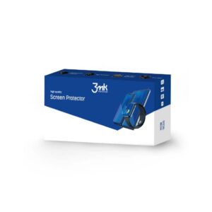 Muu 3MK  3MK All-Safe SilverProtection+ - Phone Sell 5 pcs. set - set 