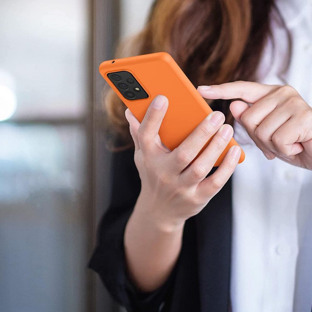 Tagakaaned Hurtel Black