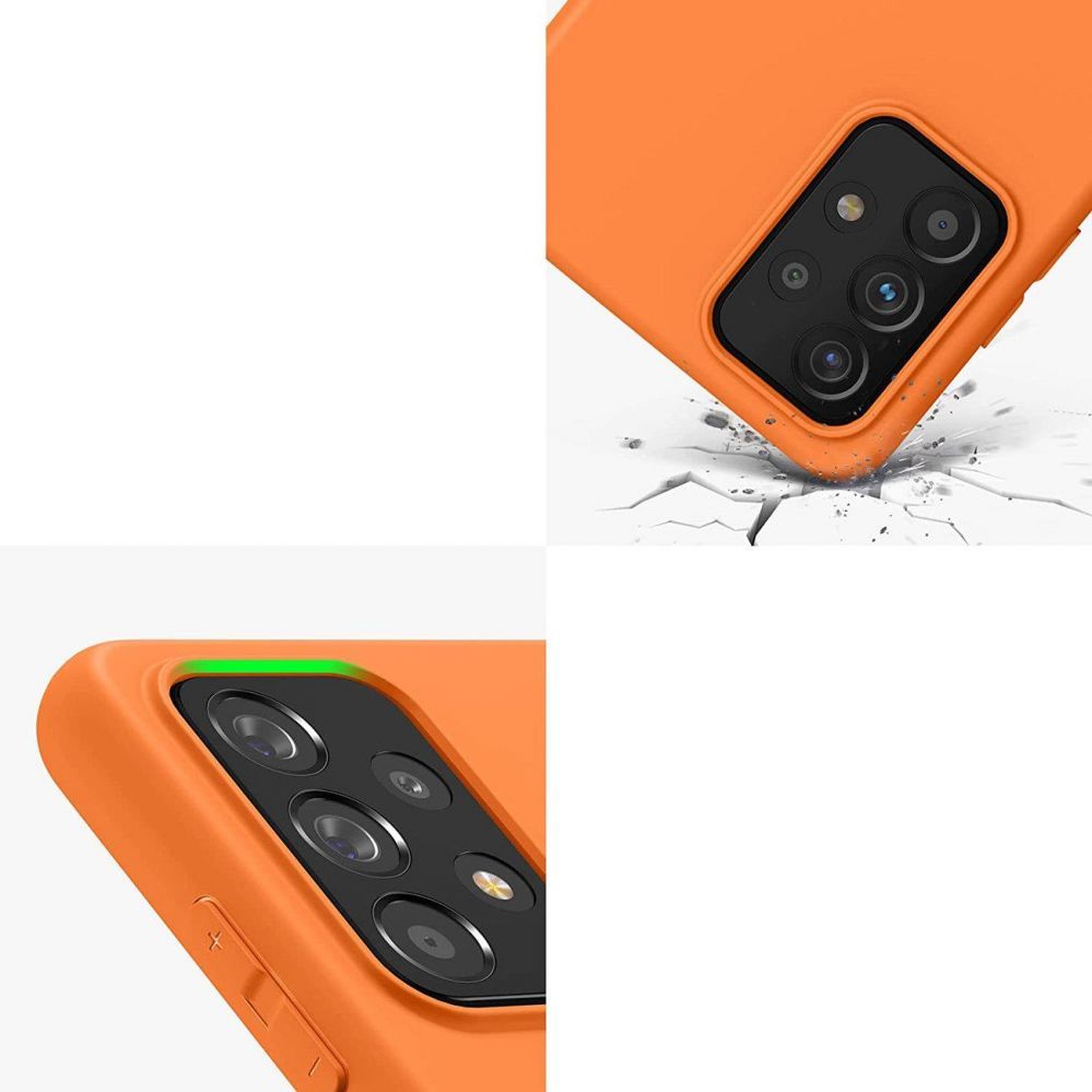 Tagakaaned Hurtel Red