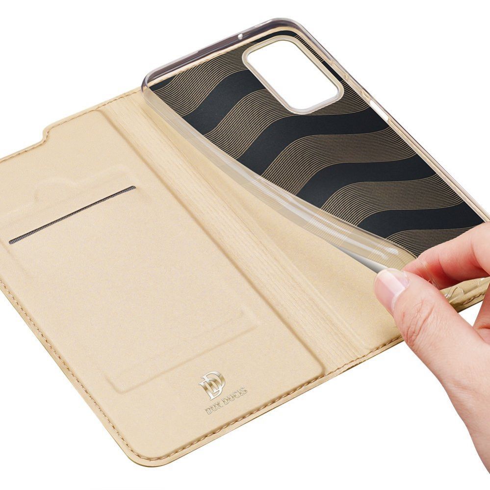 Back panel cover Dux Ducis Gold