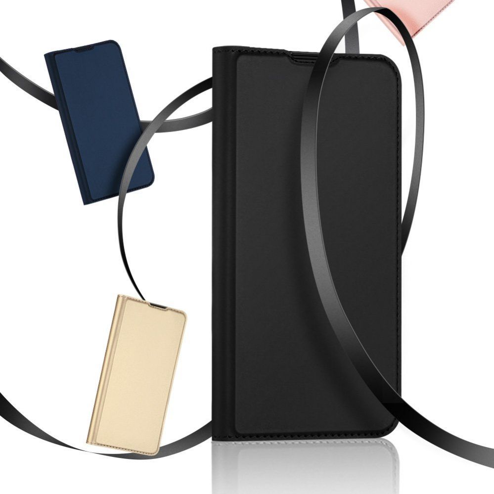 Back panel cover Dux Ducis Gold