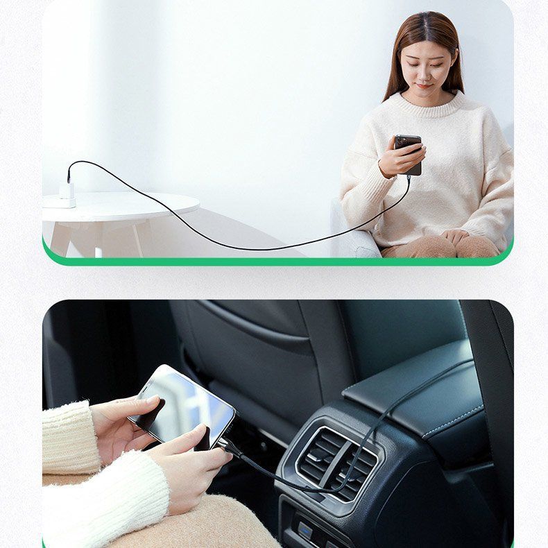 Kaabel Joyroom 1.2 m \ Red