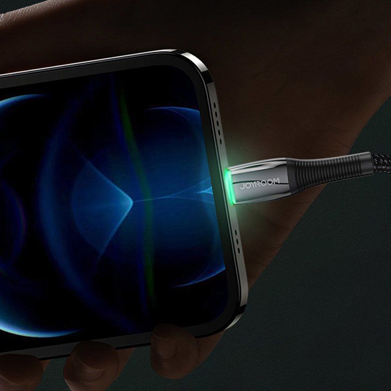 Kaabel Joyroom 1.2 m \ Red