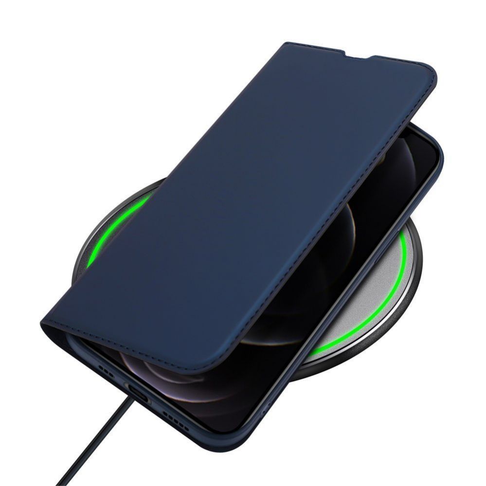 Back panel cover Dux Ducis Blue