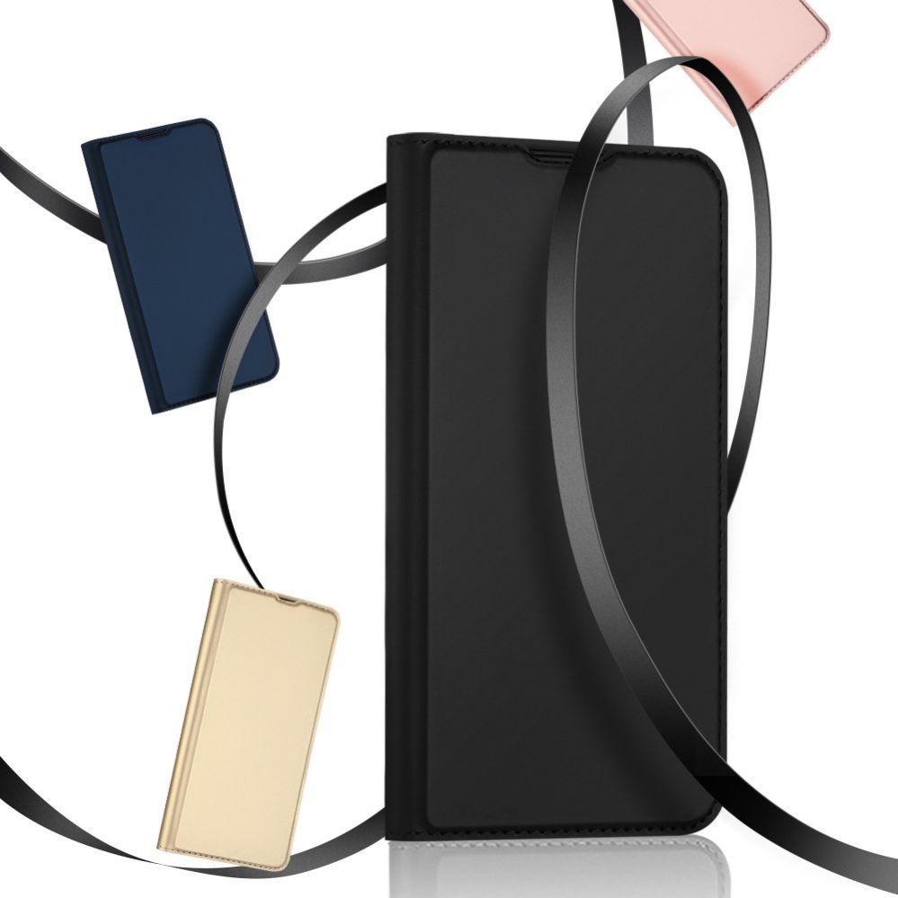 Back panel cover Dux Ducis Gold