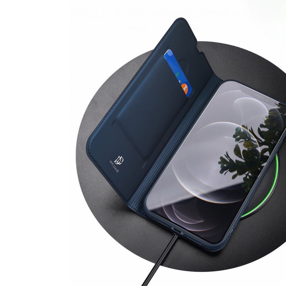 Back panel cover Dux Ducis Gold