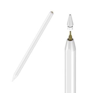 Pieštukas Choetech  Choetech capacitive stylus pen for iPad (active) white (HG04) 