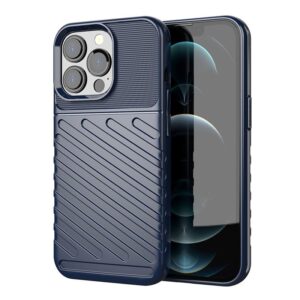 Back panel cover Hurtel  Blue 
