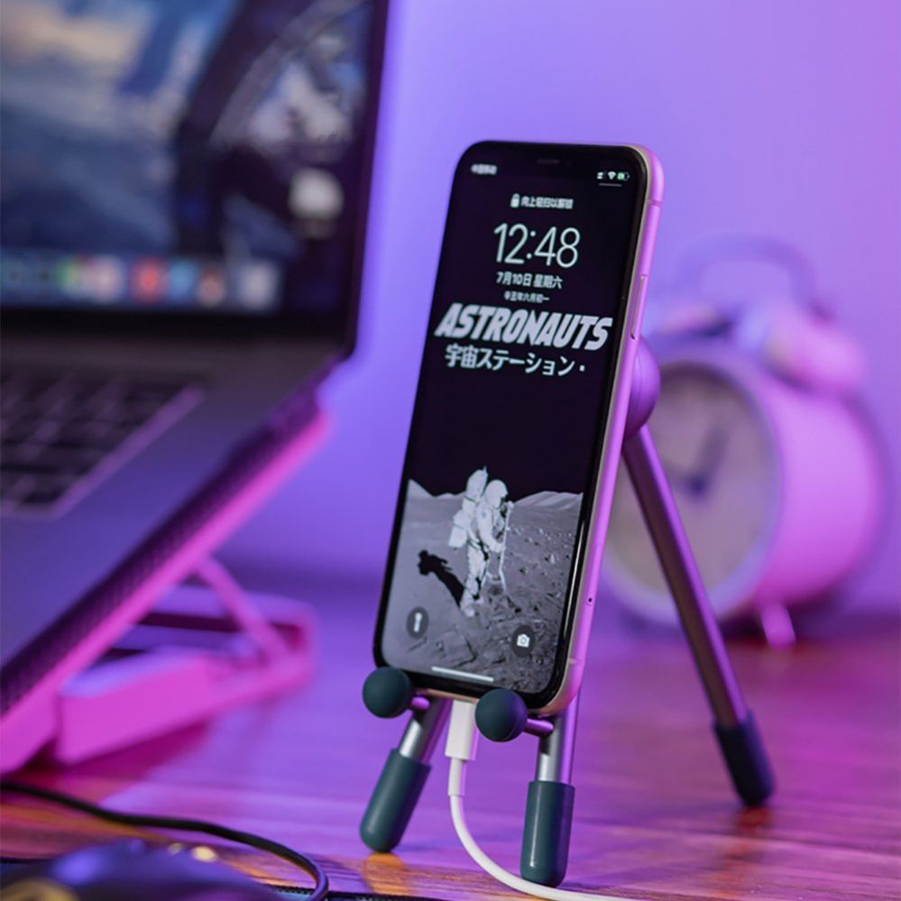 Auto holder Stoyobe Pink