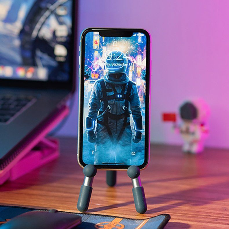 Auto holder Stoyobe Pink