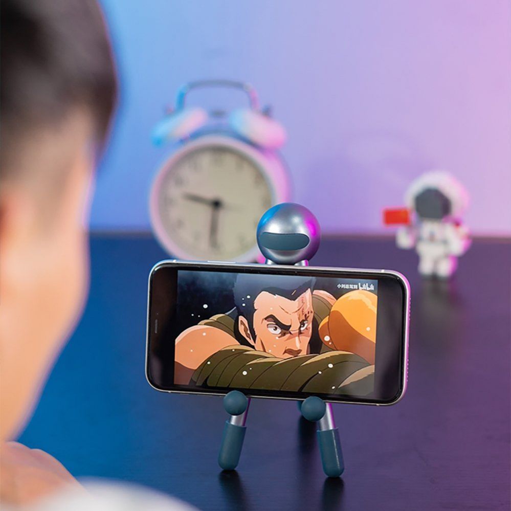 Auto holder Stoyobe Pink