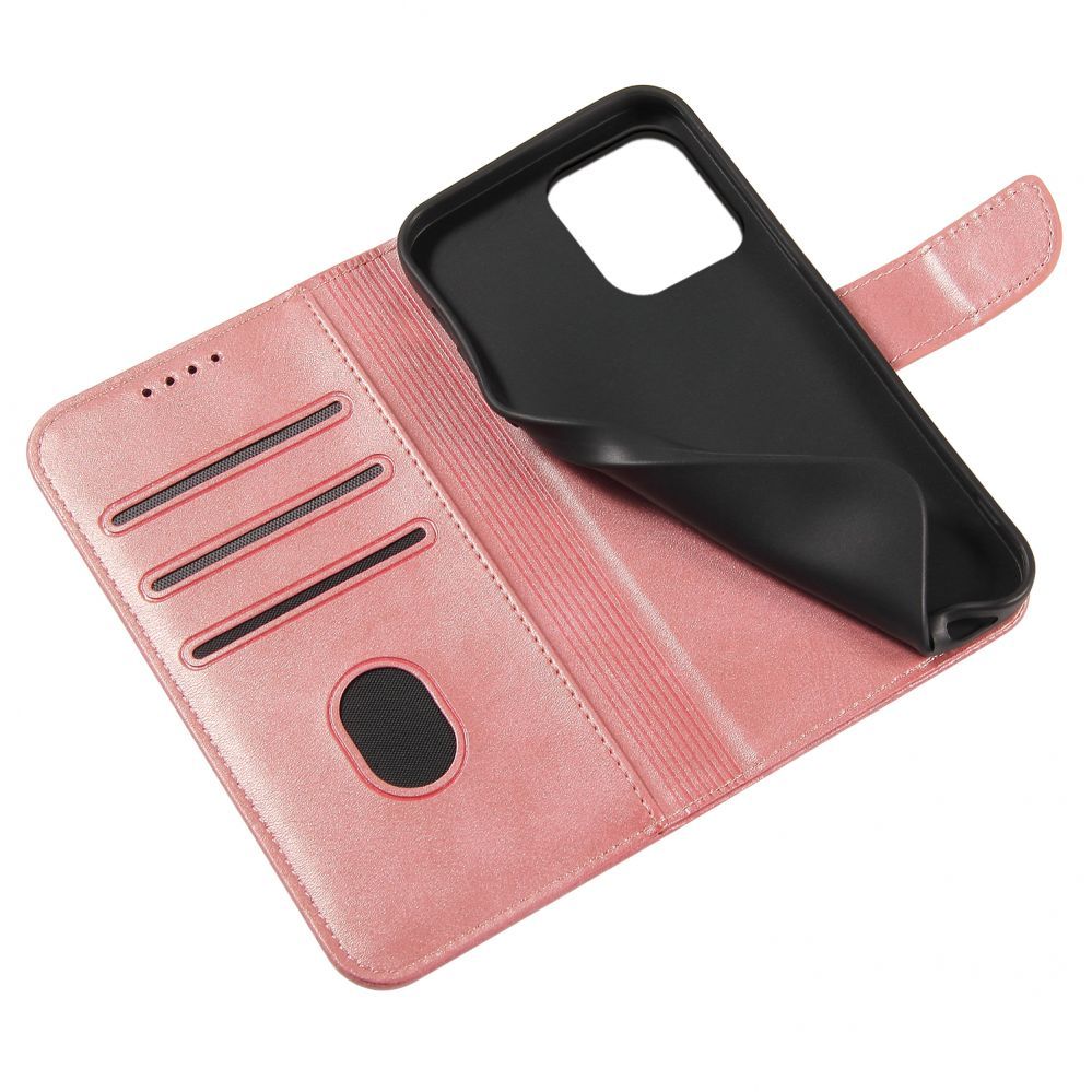 Back panel cover Hurtel - Pink