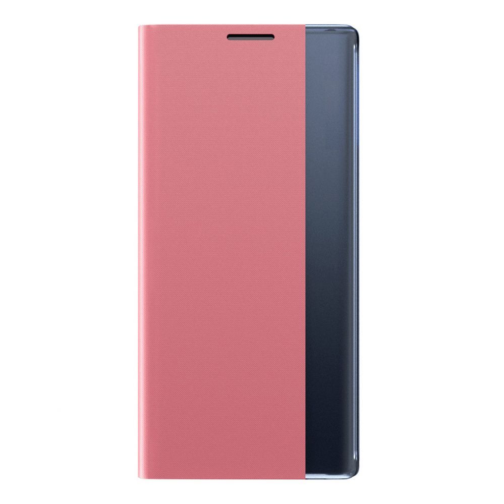 Back panel cover Hurtel Pink