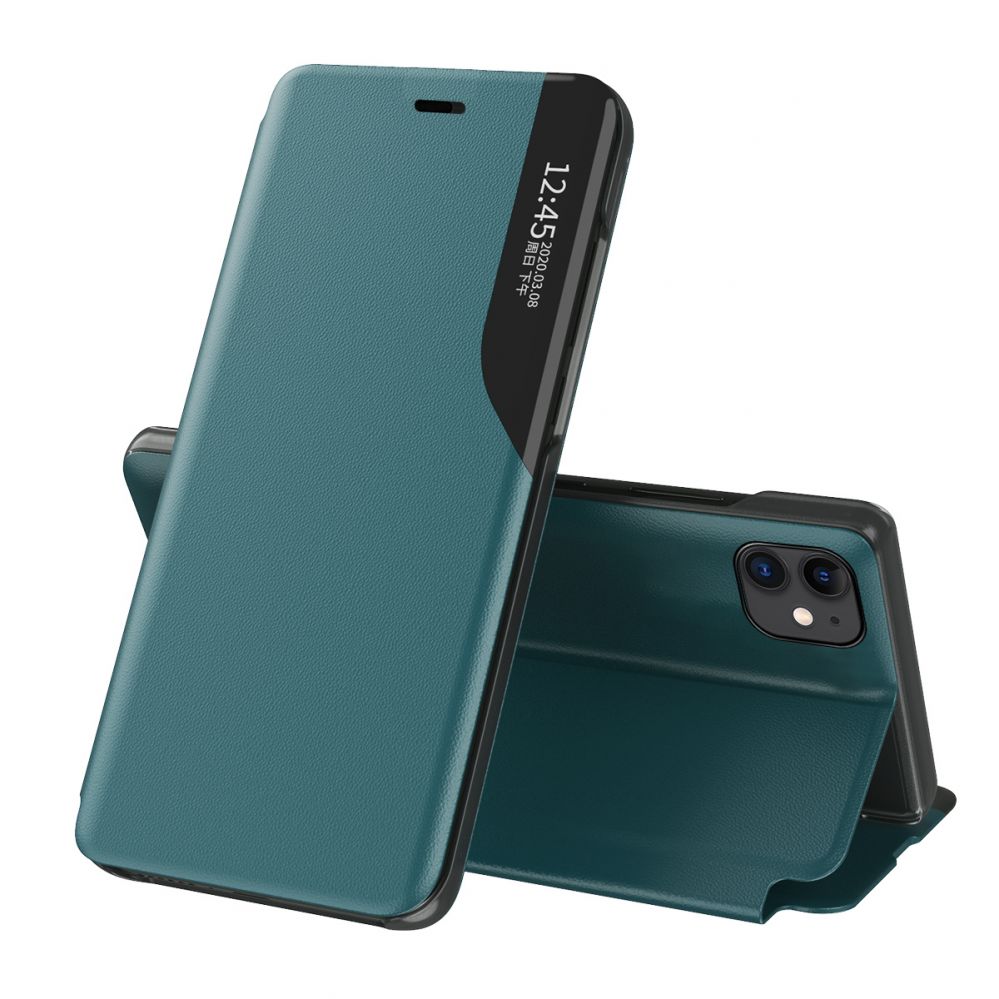 Back panel cover Hurtel Green