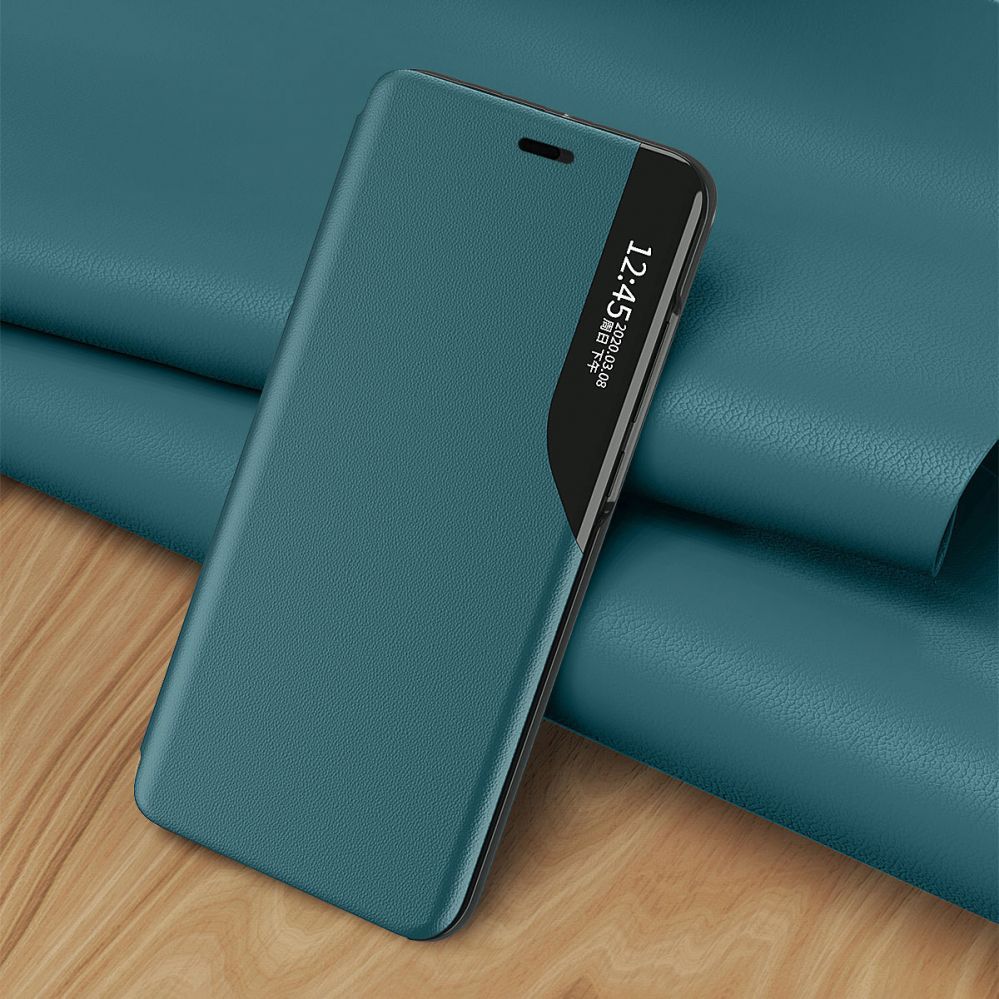 Back panel cover Hurtel Green