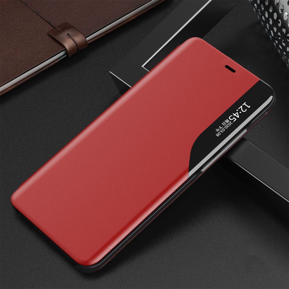 Back panel cover Hurtel Red
