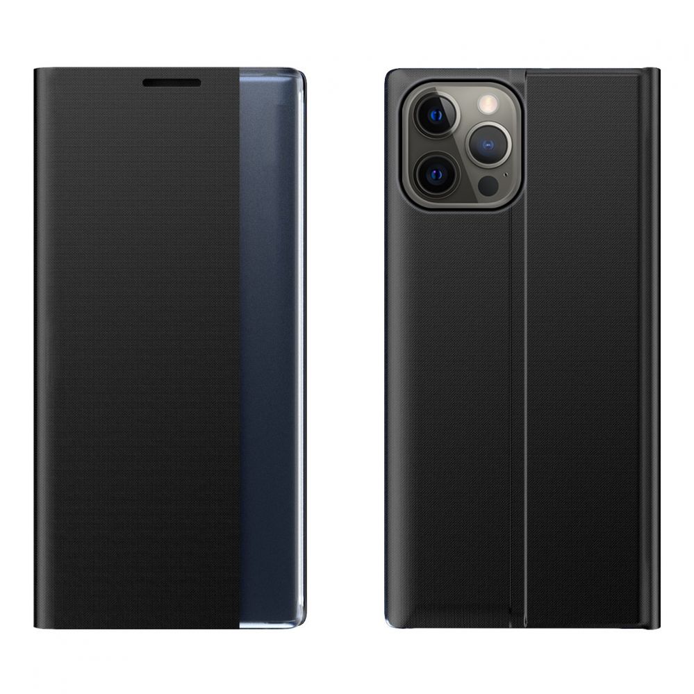 Back panel cover Hurtel Black