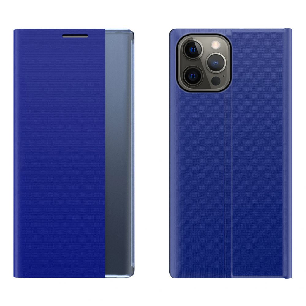 Back panel cover Hurtel Blue