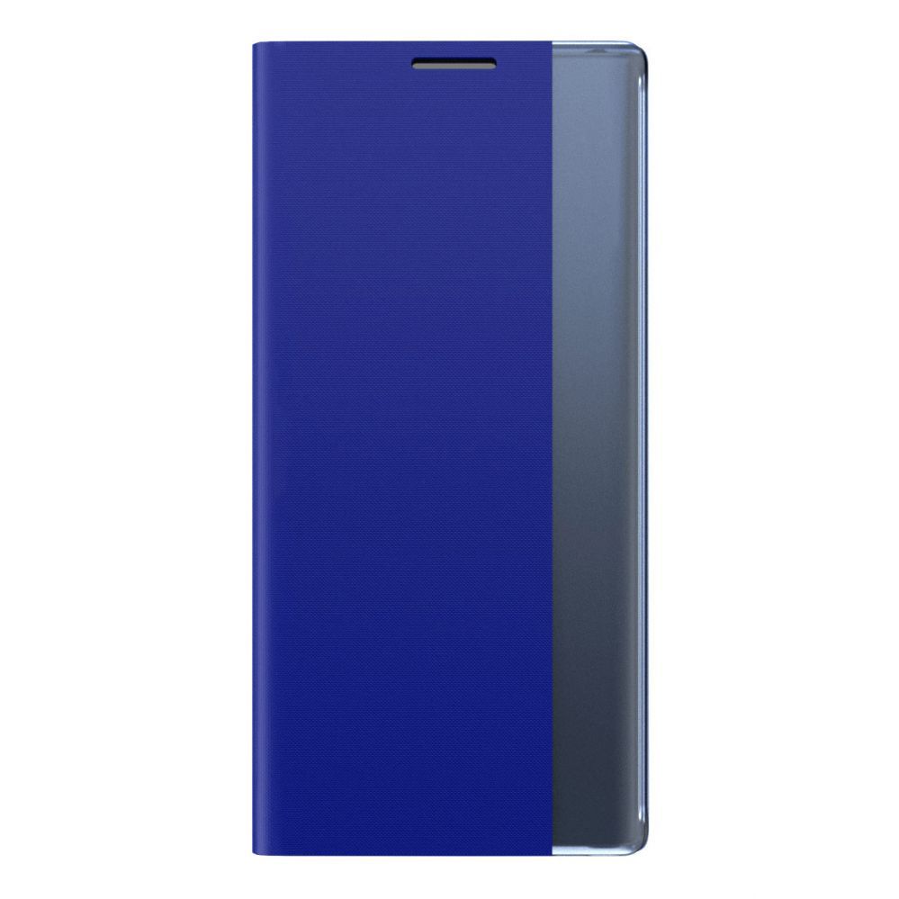 Back panel cover Hurtel Blue