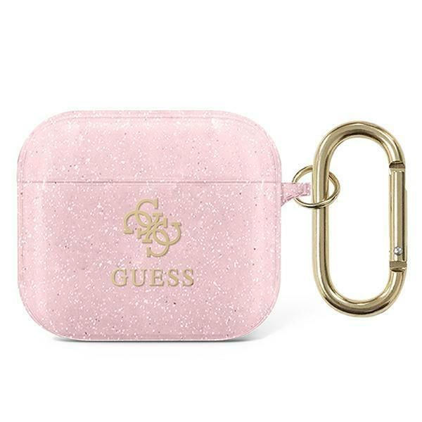 Tagakaaned Guess Pink