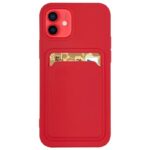 Back panel cover Hurtel  Red 
