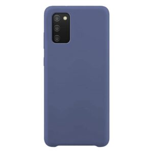 Back panel cover Hurtel  Blue 