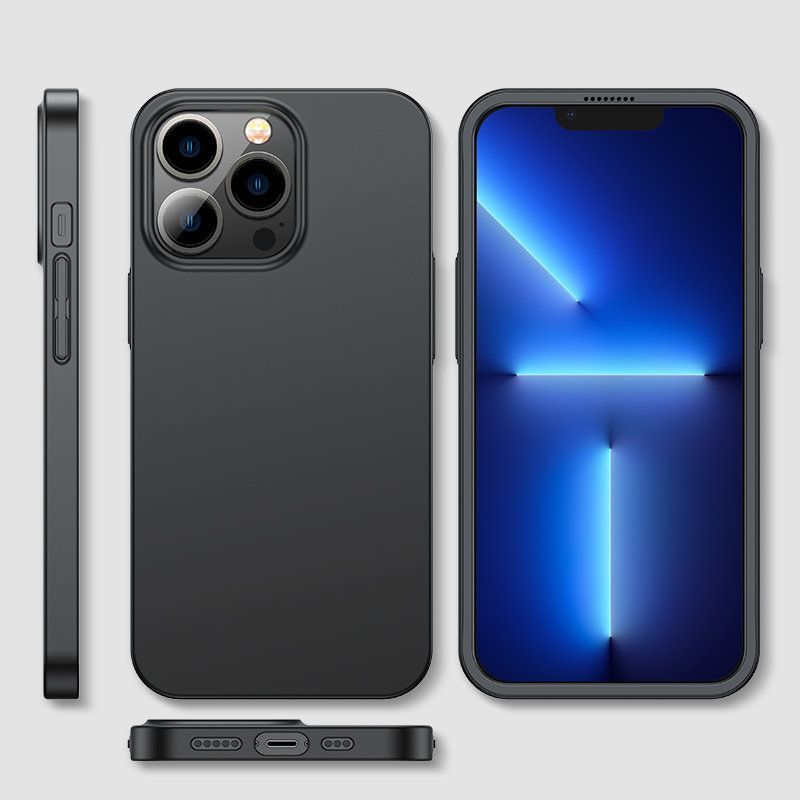 Tagakaaned Joyroom Black