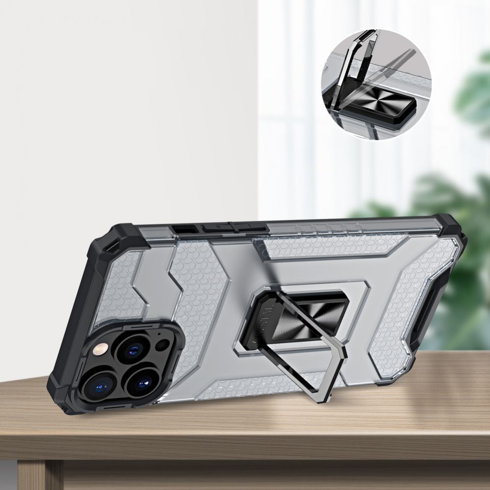 Tagakaaned Hurtel - Blue